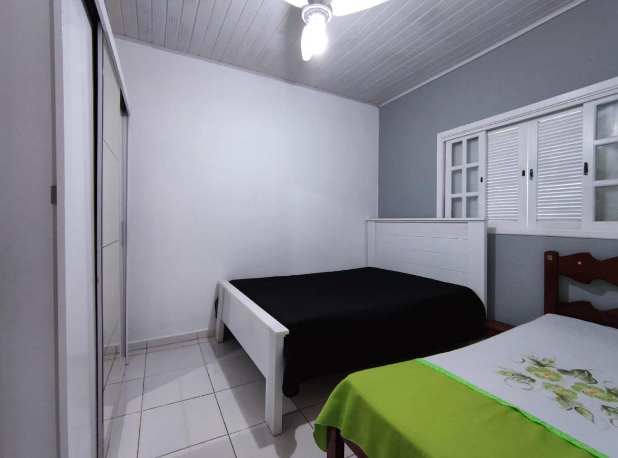 Casa Individual Aconchegante - Rio Da Praia - Bertioga Εξωτερικό φωτογραφία