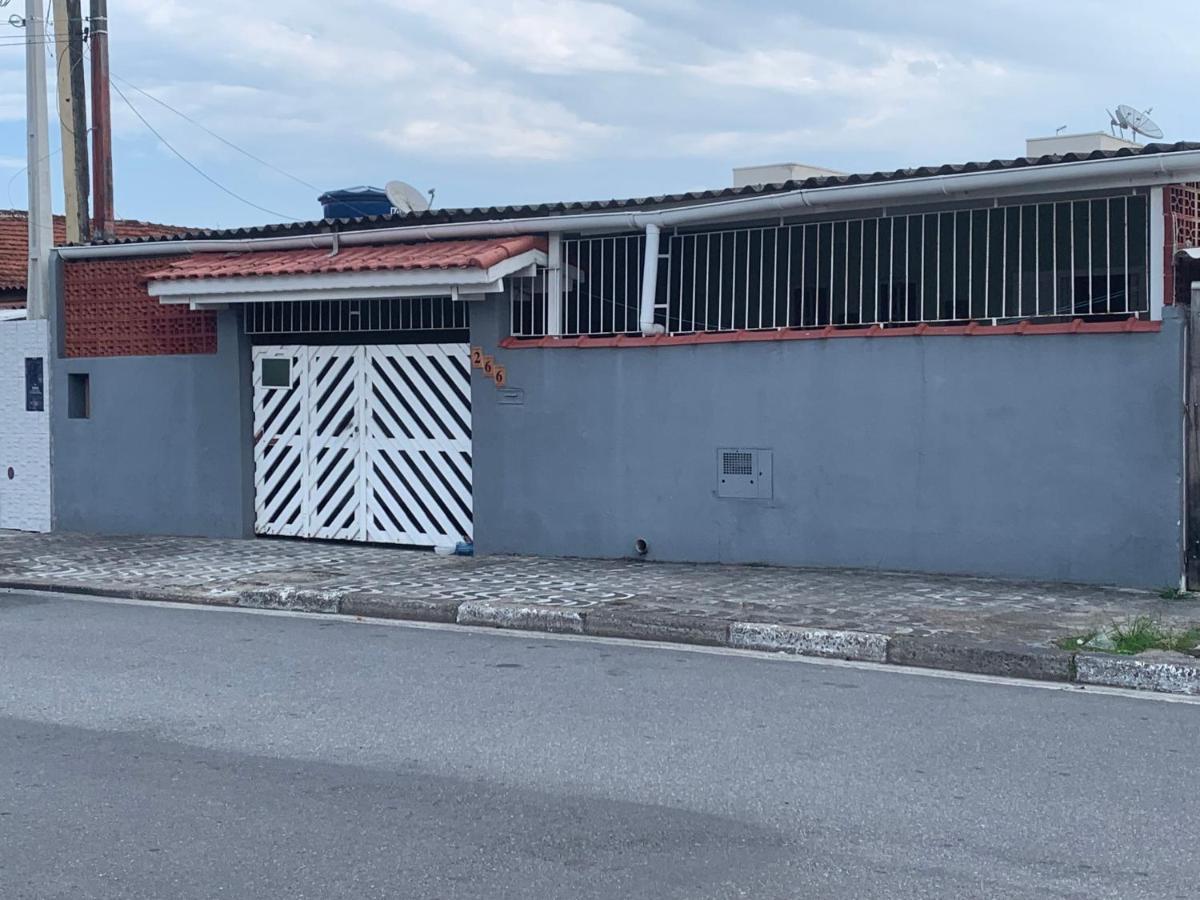 Casa Individual Aconchegante - Rio Da Praia - Bertioga Εξωτερικό φωτογραφία
